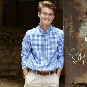 Meet your Posher, Sean